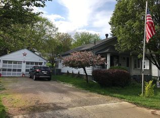 519 Maud Ave, Lancaster, OH 43130