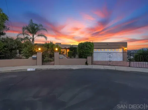 4391 Middlesex Dr, San Diego, CA 92116