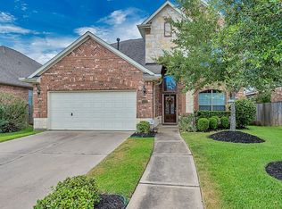5410 Rising Meadow Ln, Katy, TX 77494