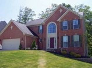 1212 Tinkers Green Dr, Streetsboro, OH 44241