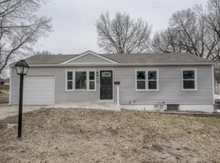 17000 E 3rd St N, Independence, MO 64056