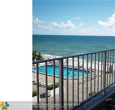 1st image of 2751 S Ocean Dr #S502