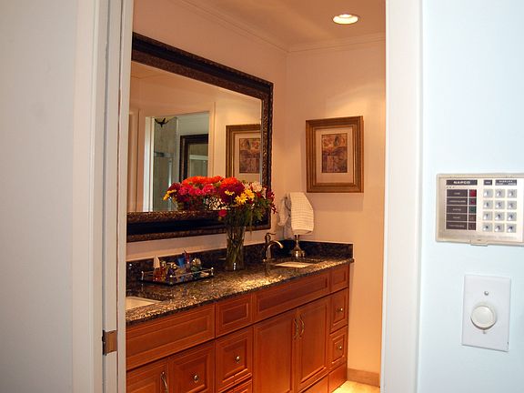 MASTER VANITIES/GRANITE,WOOD
