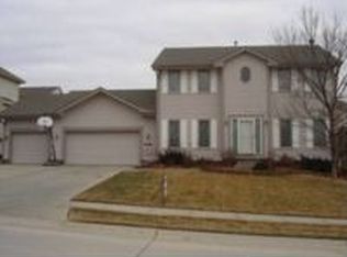 6167 S 177th St, Omaha, NE 68135