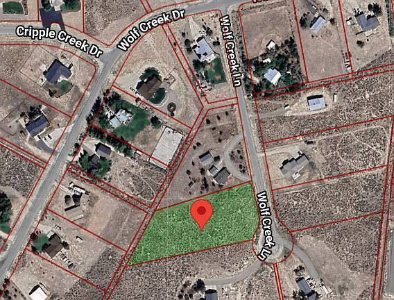 5th image of 991 Wolf Creek Ln