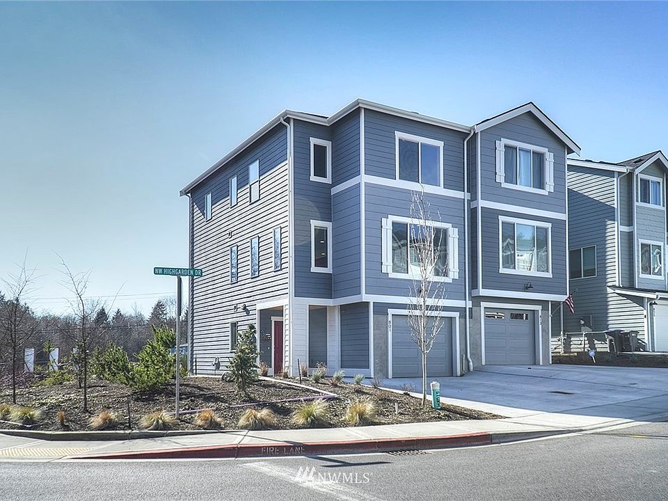 1st image of 801 NW Highgarden Dr #1