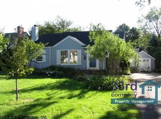 7115 Knox Ave S, Richfield, MN 55423