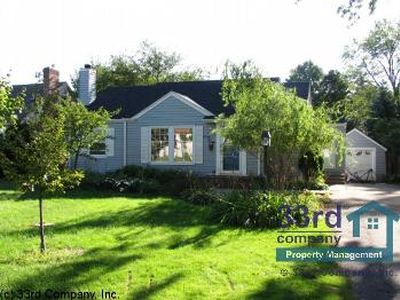 7115 Knox Ave S, Richfield, MN, 55423