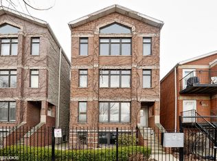 2527 W Harrison St #1, Chicago, IL 60612