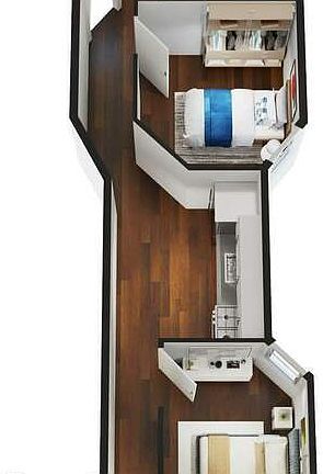 2nd image of 414 E 71st St #4WW