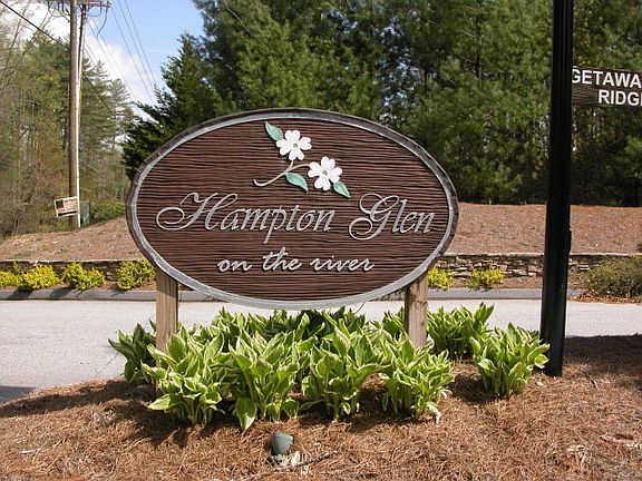 2nd image of 56B Hampton Glen Ln #B