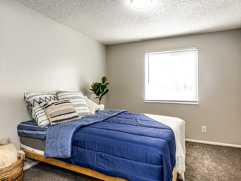 The Parks Apartments off Main — Photo 8