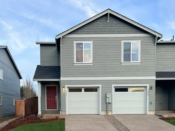 1470 Laura Vista Dr NW, Albany, OR 97321
