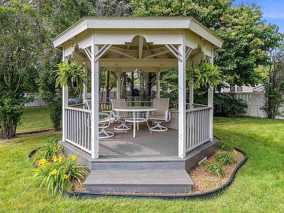 GAZEBO!!
