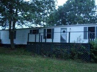 446 Riverview Dr, Lexington, NC 27292