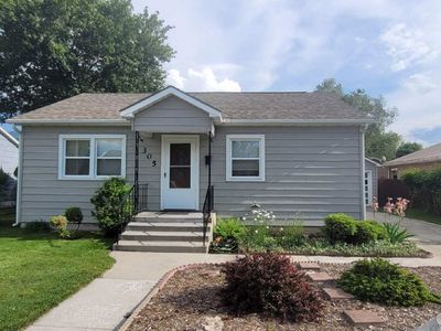 305 Benton Ave, Missoula, MT, 59801