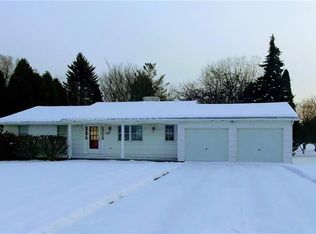 348 Long Pond Rd, Rochester, NY 14612