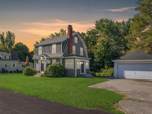 32 Montclair Rd, Haverhill, MA 01830