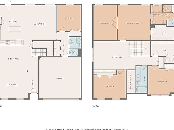 3rd image of 2148 Creekstone Dr