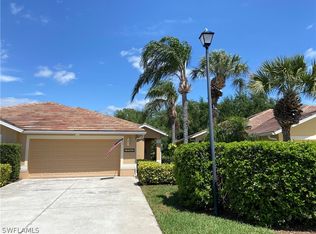 12561 Stone Valley Loop, Fort Myers, FL 33913