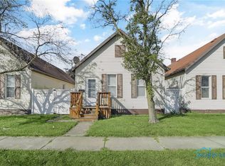 119 N Main St, Walbridge, OH 43465