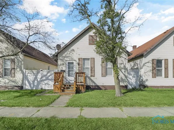 117 N Main St, Walbridge, OH 43465