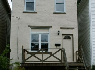 14 Penelope St, Pittsburgh, PA 15211