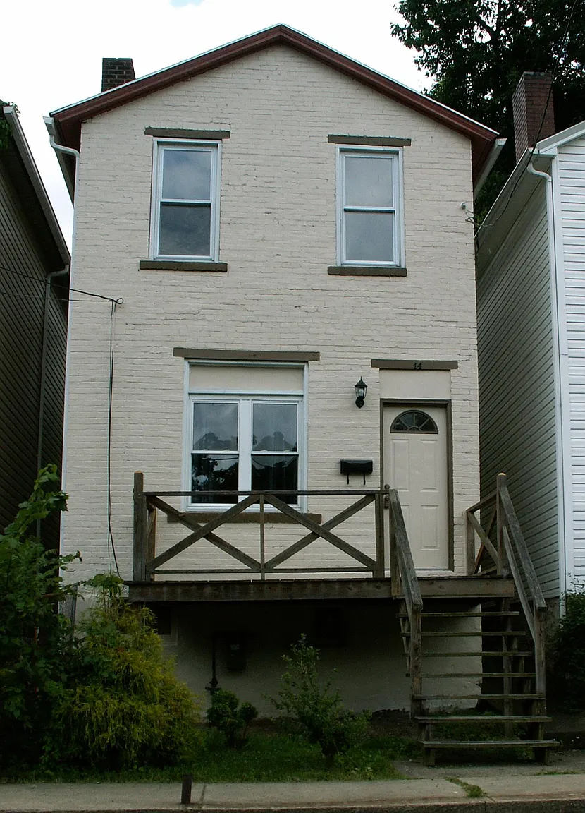 14 Penelope St photo 1