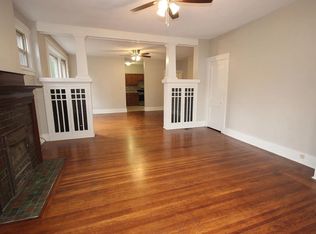 6608 Dalzell Pl, Pittsburgh, PA 15217