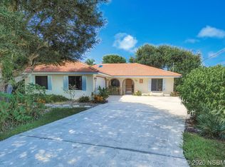 72 Beverly Hills Ave, Ponce Inlet, FL 32127