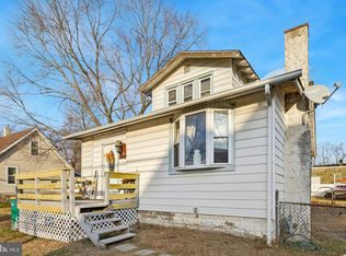 405 Cedar Ave, Croydon, PA 19021