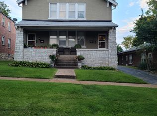 6620 Alamo Ave UNIT 1, Saint Louis, MO 63105