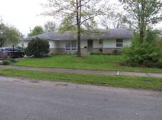 2915 Clara Ave, Fort Wayne, IN 46805