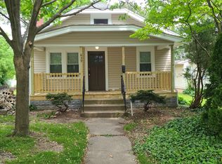 639 Ranney St, Akron, OH 44310