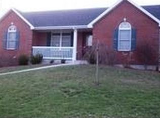 4320 Rainbow Cir, Jefferson City, MO 65109