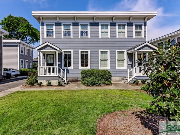 110 W 31st Lane, Savannah, GA 31401