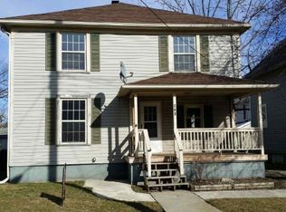 478 Cherry St, Marion, OH