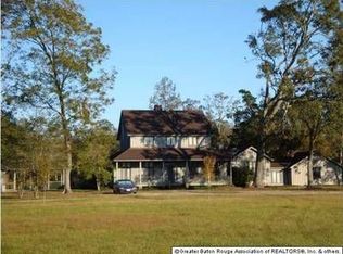 16458 Samuels Rd, Zachary, LA 70791