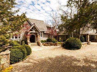 1877 Bowery Rd, Highlands, NC 28741