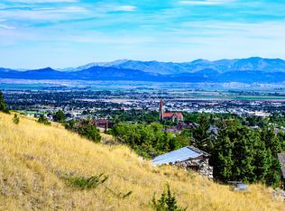 800 Sparta St, Helena, MT 59601