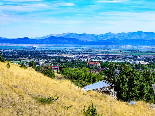 800 Sparta St, Helena, MT 59601