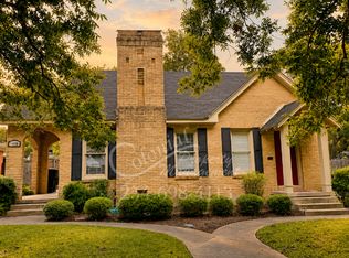 1408 N 5th St, Temple, TX 76501