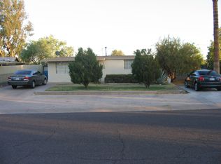 1117 W Brown St, Phoenix, AZ 85021