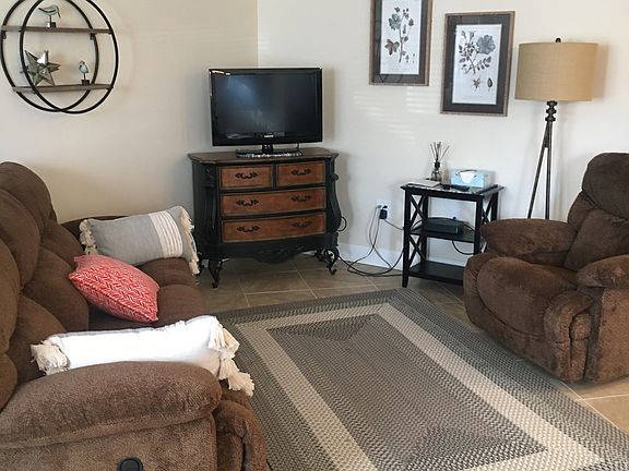 Lazy Boy recliner and sofa