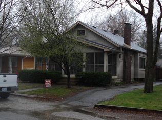 6025 Compton St, Indianapolis, IN 46220