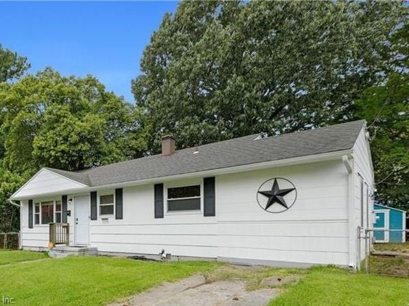 5364 Hanyen Dr, Norfolk, VA 23502