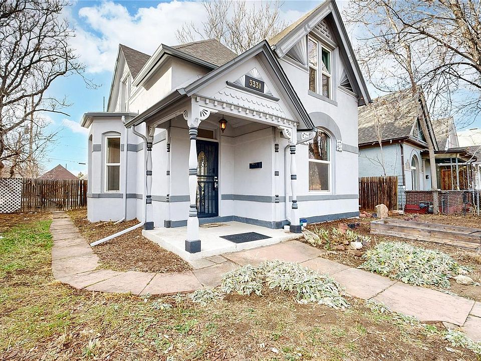 1st image of 3331 N Humboldt Street