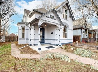 3331 N Humboldt Street, Denver, CO 80205