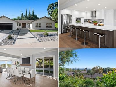 1825 Avenida Selva, Fullerton, CA, 92833