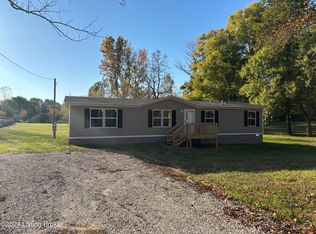 283 Jennings Knob Rd, Vine Grove, KY 40175